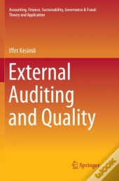 External Auditing And Quality
