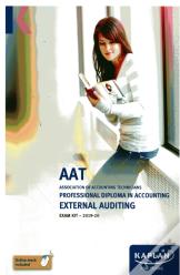 External Auditing - Exam Kit