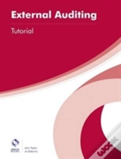 Capa do artigo External Auditing Tutorial