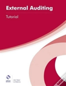 Capa do artigo External Auditing Tutorial
