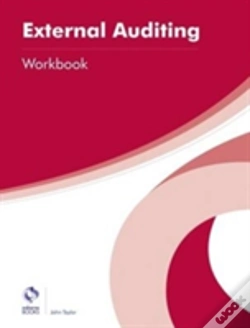 Capa do artigo External Auditing Workbook