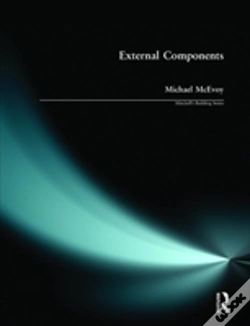 Capa do artigo External Components