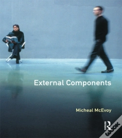 Capa do artigo External Components
