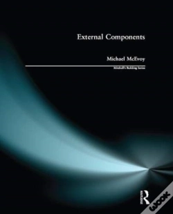 Capa do artigo External Components