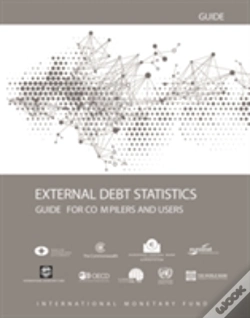 Capa do artigo External Debt Statistics