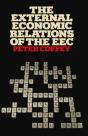 External Economic Relations Of The Eec - Preview