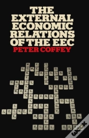 Capa do artigo External Economic Relations Of The Eec