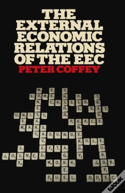 Capa do artigo External Economic Relations Of The Eec
