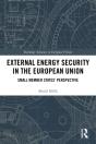 External Energy Security In The European Union - Preview