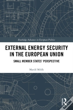 Capa do artigo External Energy Security In The European Union
