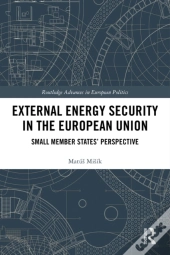 External Energy Security In The European Union