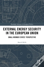 Capa do artigo External Energy Security In The European Union
