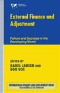 External Finance And Adjustment - Preview