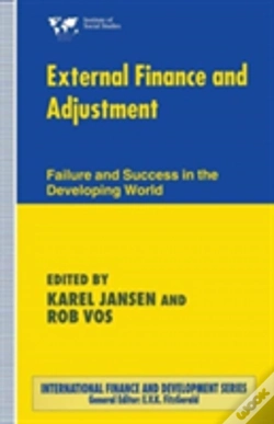 Capa do artigo External Finance And Adjustment