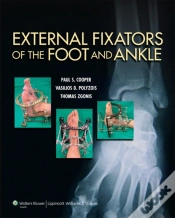 Capa do artigo External Fixators Of The Foot And Ankle