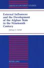 External Influences And The Development Of The Afghan State - Preview
