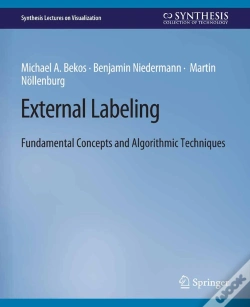 Capa do artigo External Labeling