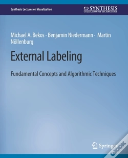 Capa do artigo External Labeling
