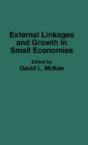 External Linkages And Growth In Small Economies - Preview
