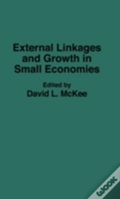 Capa do artigo External Linkages And Growth In Small Economies