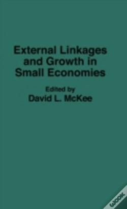 Capa do artigo External Linkages And Growth In Small Economies
