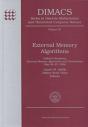 External Memory Algorithms - Preview