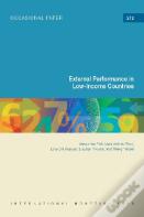 External Perfomance In Low-Income Countries