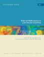 External Perfomance In Low-Income Countries - Preview