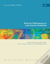 Capa do artigo External Perfomance In Low-Income Countries