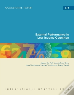 Capa do artigo External Perfomance In Low-Income Countries