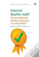 External Quality Audit