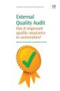 External Quality Audit - Preview