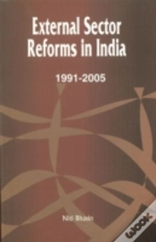 Capa do artigo External Sector Reforms In India
