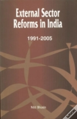 Capa do artigo External Sector Reforms In India
