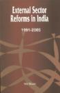 External Sector Reforms In India - Preview