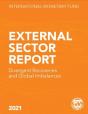 External Sector Report 2021 Esrea202100 - Preview