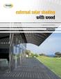 External Solar Shading With Wood - Preview