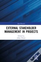 External Stakeholder Management In Projects