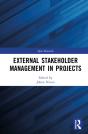 External Stakeholder Management In Projects - Preview