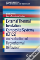 External Thermal Insulation Composite Systems (Etics)