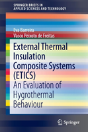 External Thermal Insulation Composite Systems (Etics) - Preview