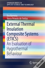 Capa do artigo External Thermal Insulation Composite Systems (Etics)