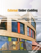 Capa do artigo External Timber Cladding