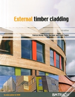 Capa do artigo External Timber Cladding