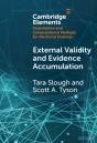 External Validity And Evidence Accumulation - Preview