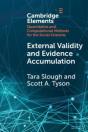 External Validity And Evidence Accumulation - Preview