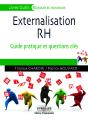 Externalisation Rh ; Guide Pratique Et Questions Clés - Preview
