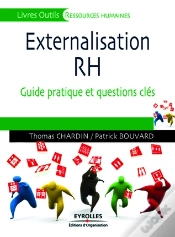 Capa do artigo Externalisation Rh ; Guide Pratique Et Questions Clés