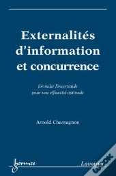 Externalites D'Information