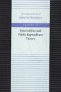 Externalities & Public Expenditure Theory - Preview